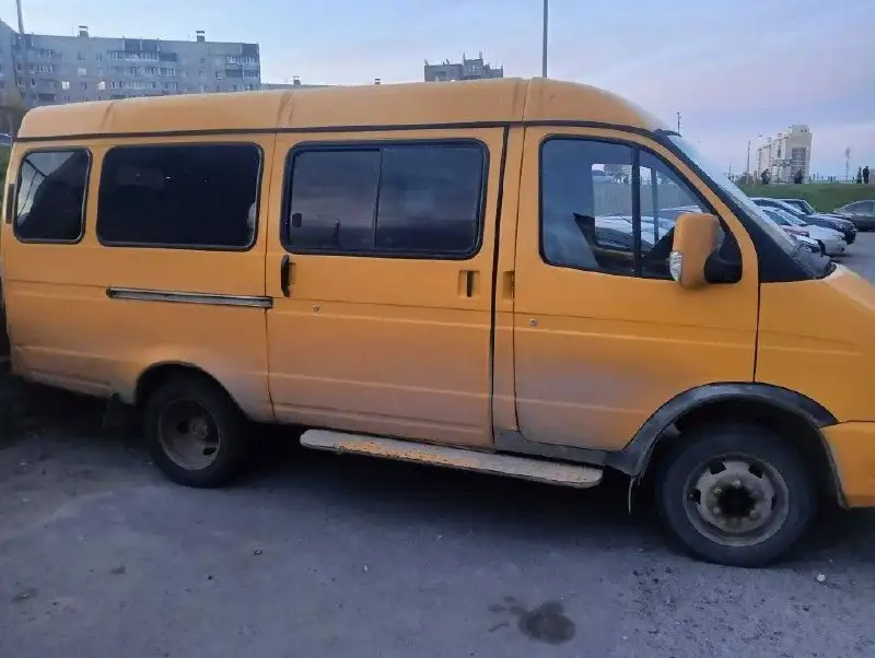 ВАЗ 2107 2006 года с ДВС 406 - ВАЗ (Авто) в Чебоксары