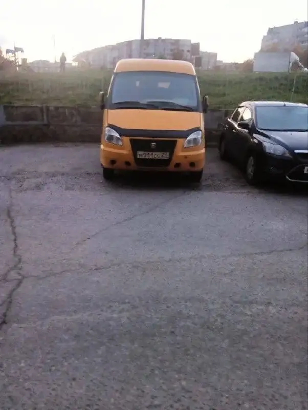 ВАЗ 2107 2006 года с ДВС 406 - ВАЗ (Авто) в Чебоксары