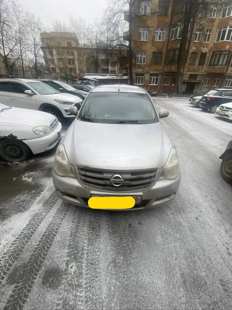 Продажа автомобиля Toyota Corolla 2013 года - Авто в Екатеринбург