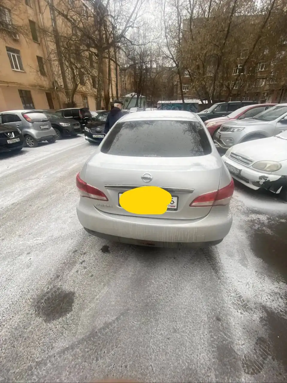 Продажа автомобиля Toyota Corolla 2013 года - Авто в Екатеринбург