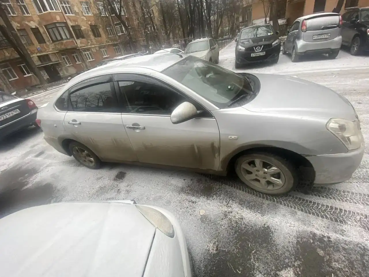 Продажа автомобиля Toyota Corolla 2013 года - Авто в Екатеринбург