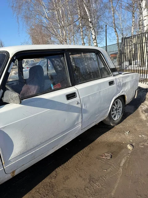 Продажа автомобиля УАЗ на заварке с документами - УАЗ в Казань