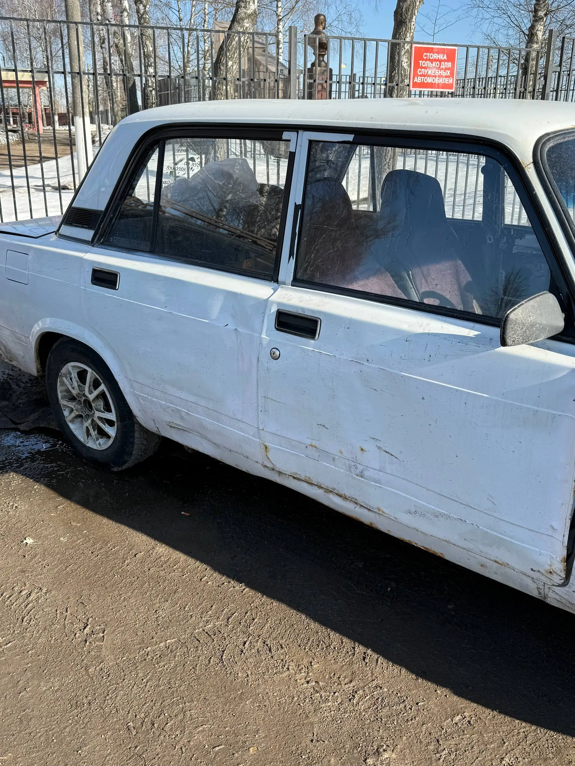 Продажа автомобиля УАЗ на заварке с документами - УАЗ (Авто) в Казань