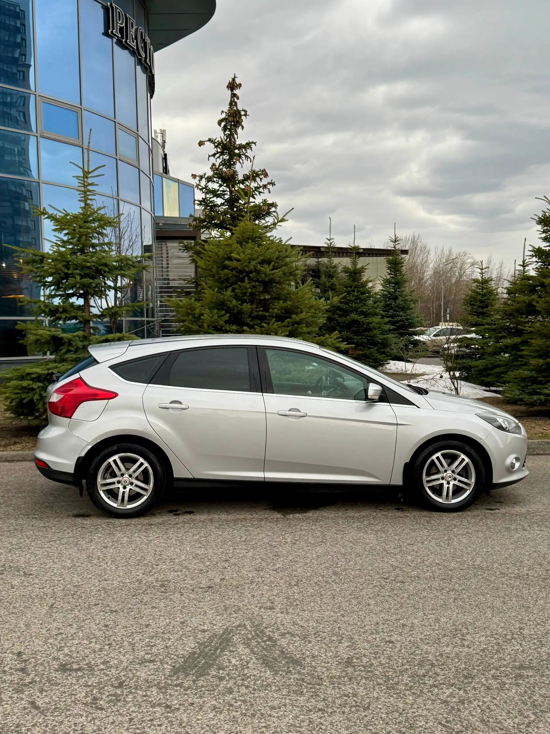 Продажа Ford Focus 3 2012 года в Казани - Ford (Авто) в Казань