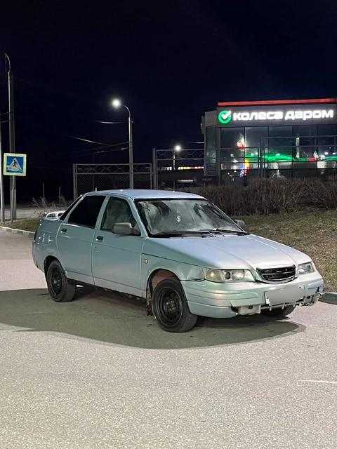 ВАЗ 2110 2005 года выпуска - Легковые автомобили в Казань