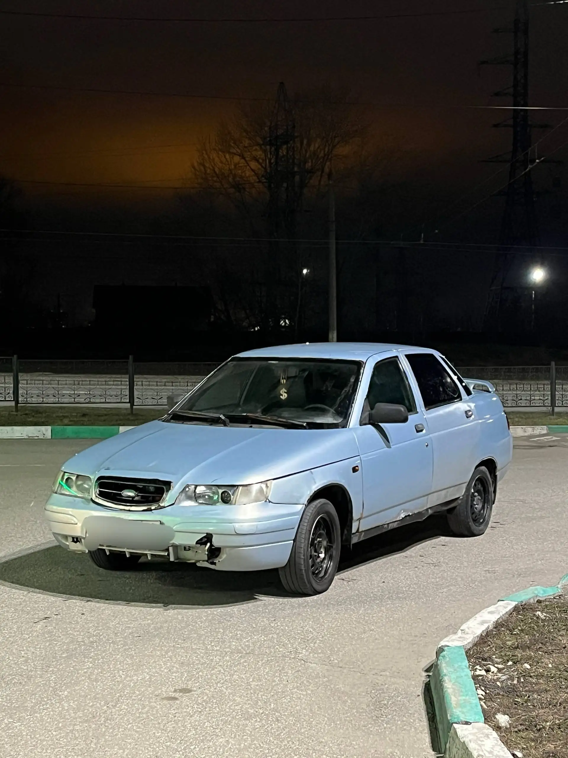 ВАЗ 2110 2005 года выпуска - Легковые автомобили (Авто) в Казань
