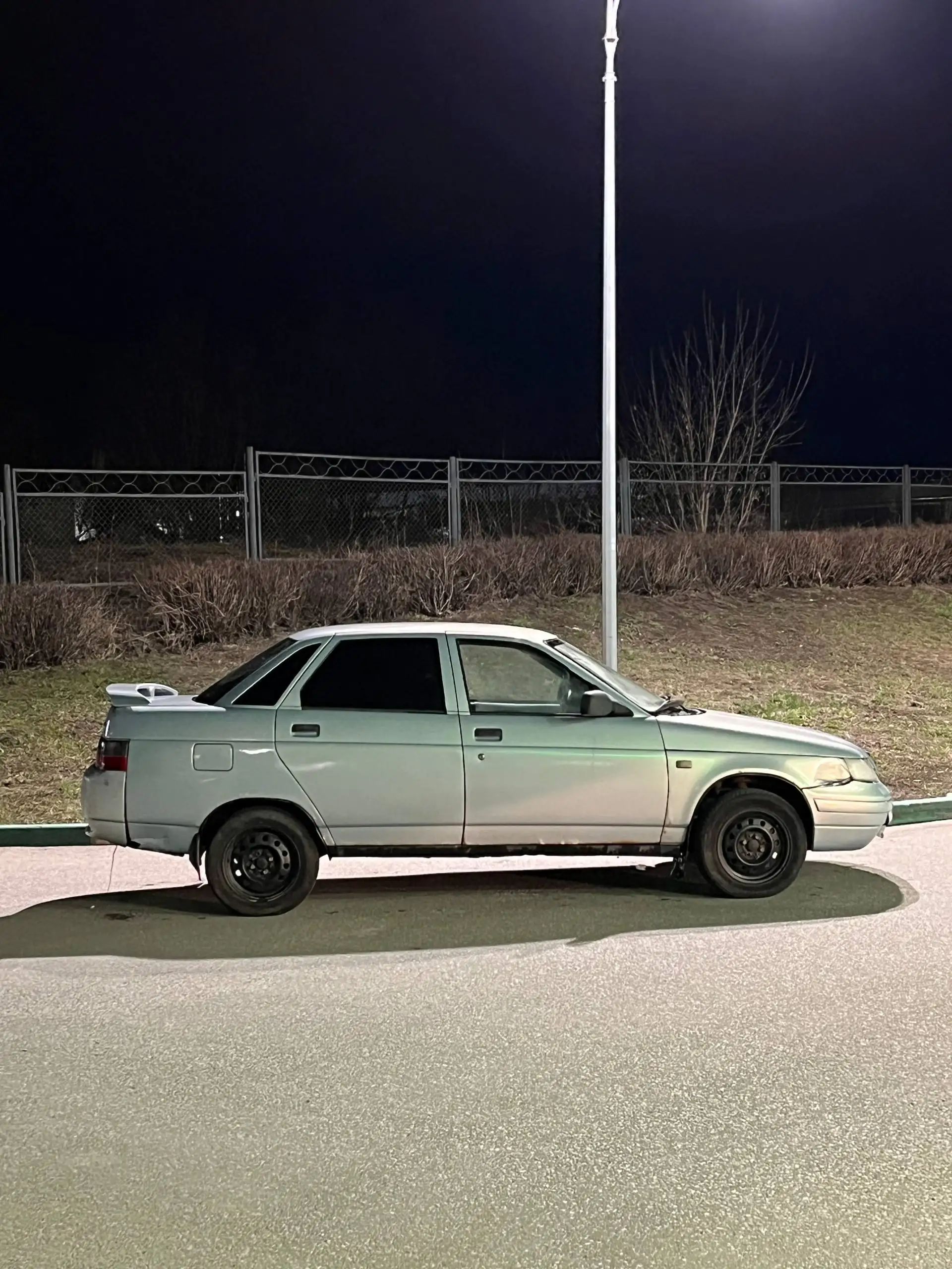 ВАЗ 2110 2005 года выпуска - Легковые автомобили (Авто) в Казань