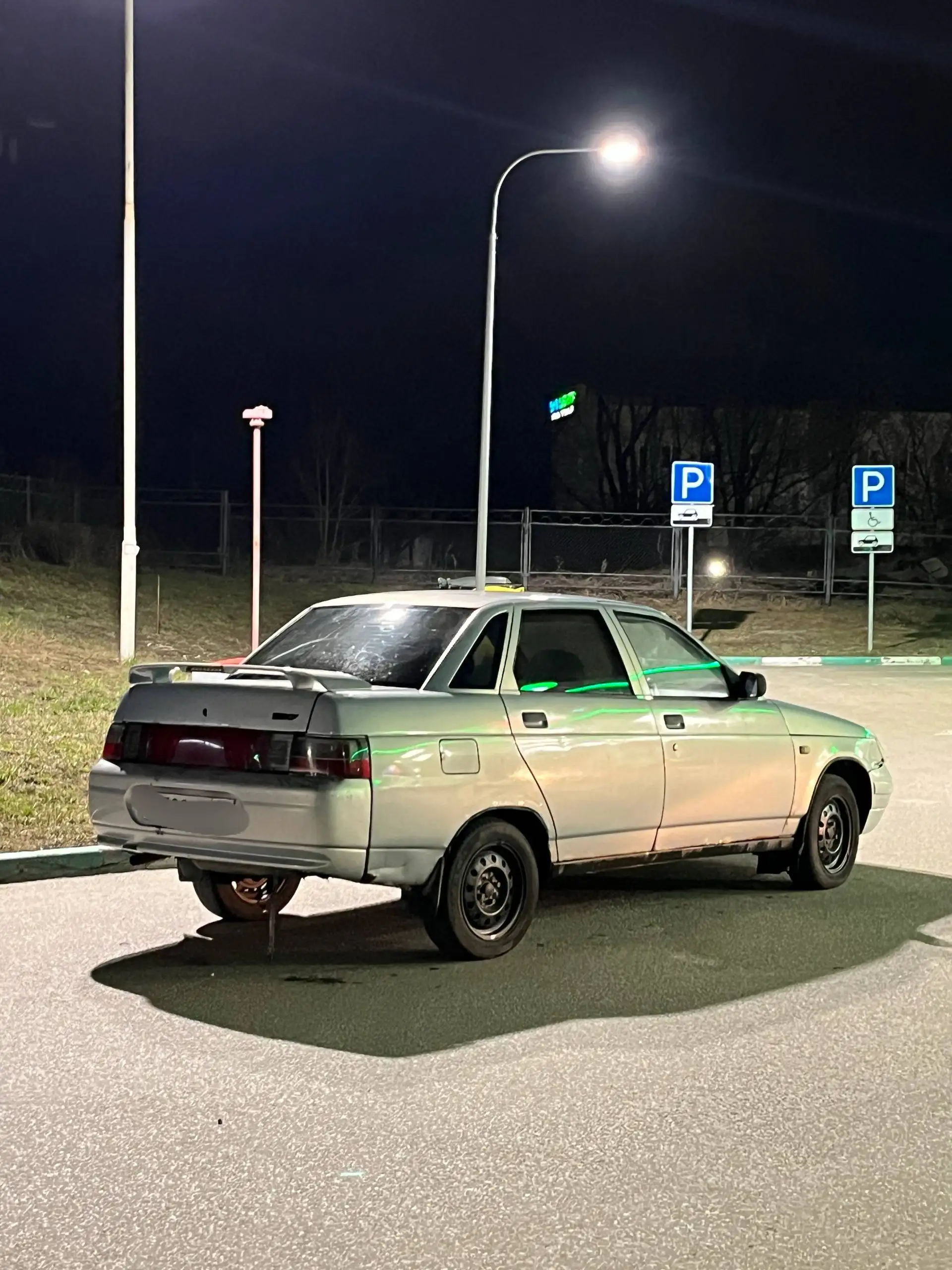 ВАЗ 2110 2005 года выпуска - Легковые автомобили (Авто) в Казань