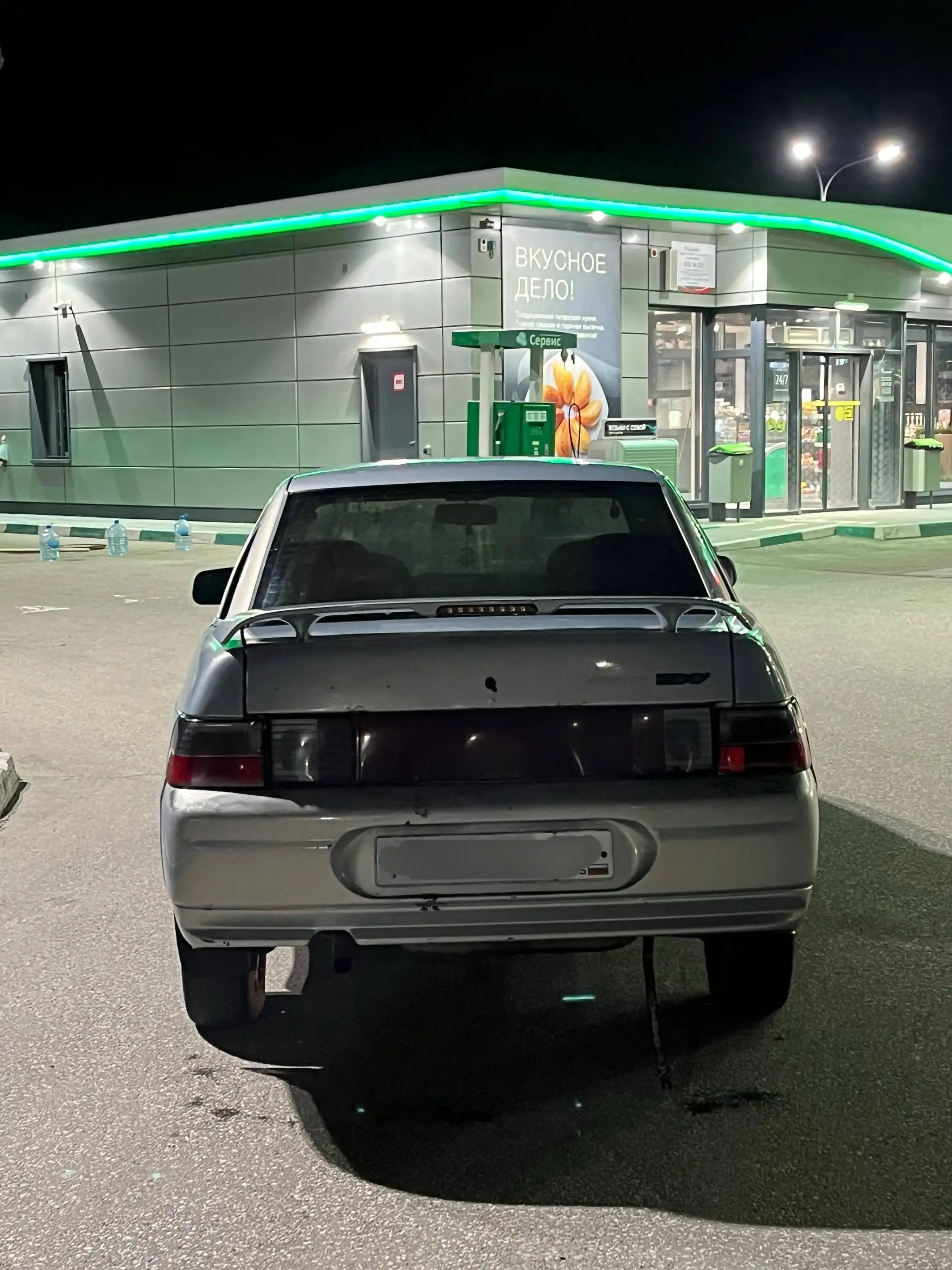 ВАЗ 2110 2005 года выпуска - Легковые автомобили (Авто) в Казань