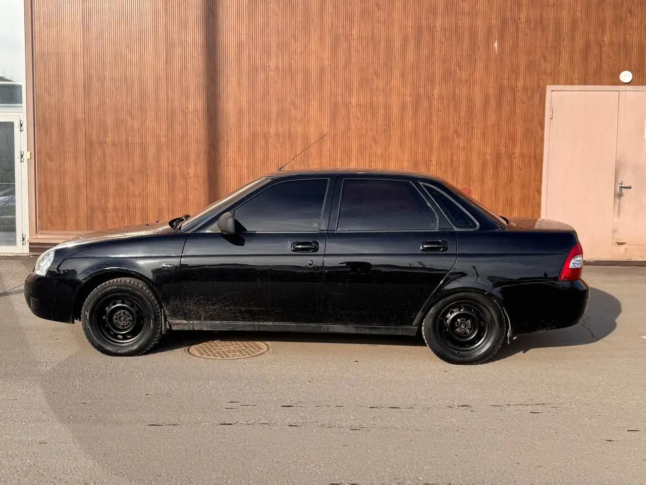 ВАЗ 2170 2013 года в Нижнекамске - Авто в Нижнекамск