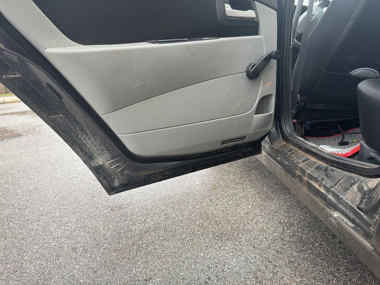 Автомобиль 2011 года, 16 клапанов, люкс с кондиционером - Авто в Казань