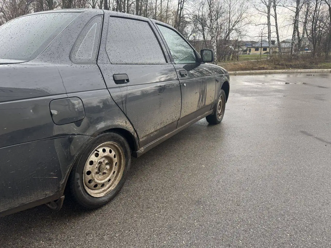 Автомобиль 2011 года, 16 клапанов, люкс с кондиционером - Авто в Казань