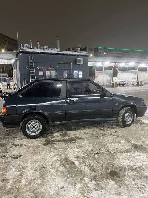 Продажа ВАЗ 2113 2008 года - Легковые автомобили в Набережные Челны