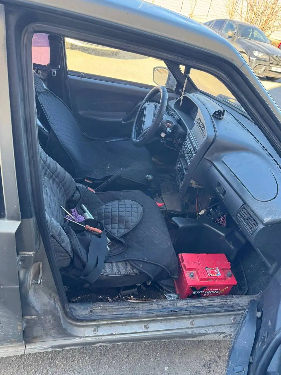 ВАЗ (Lada) 2115 2000 года - Легковые автомобили (Авто) в Казань