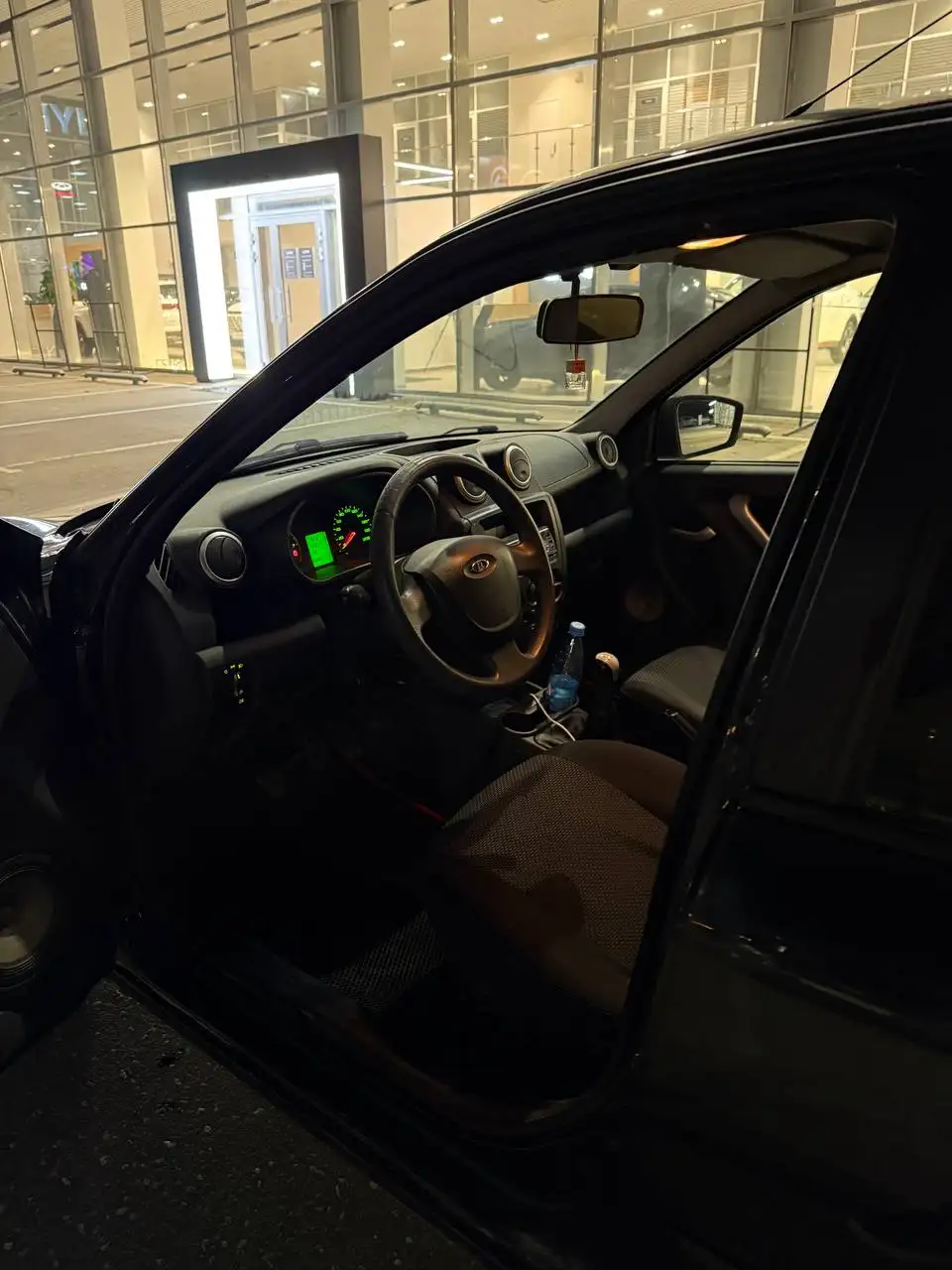 Продажа Lada Granta лифтбек 2016 года - Легковые автомобили (Авто) в Казань