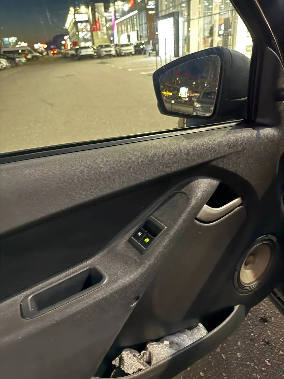 Продажа Lada Granta лифтбек 2016 года - Легковые автомобили (Авто) в Казань