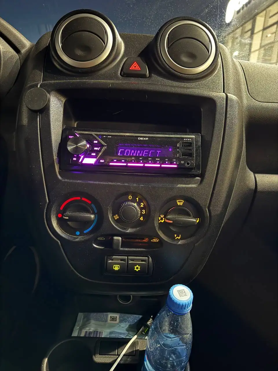 Продажа Lada Granta лифтбек 2016 года - Легковые автомобили (Авто) в Казань