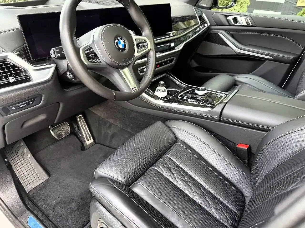 Продажа BMW X5 3.0 AT 2024 года - Легковые автомобили (Авто) в Ульяновск