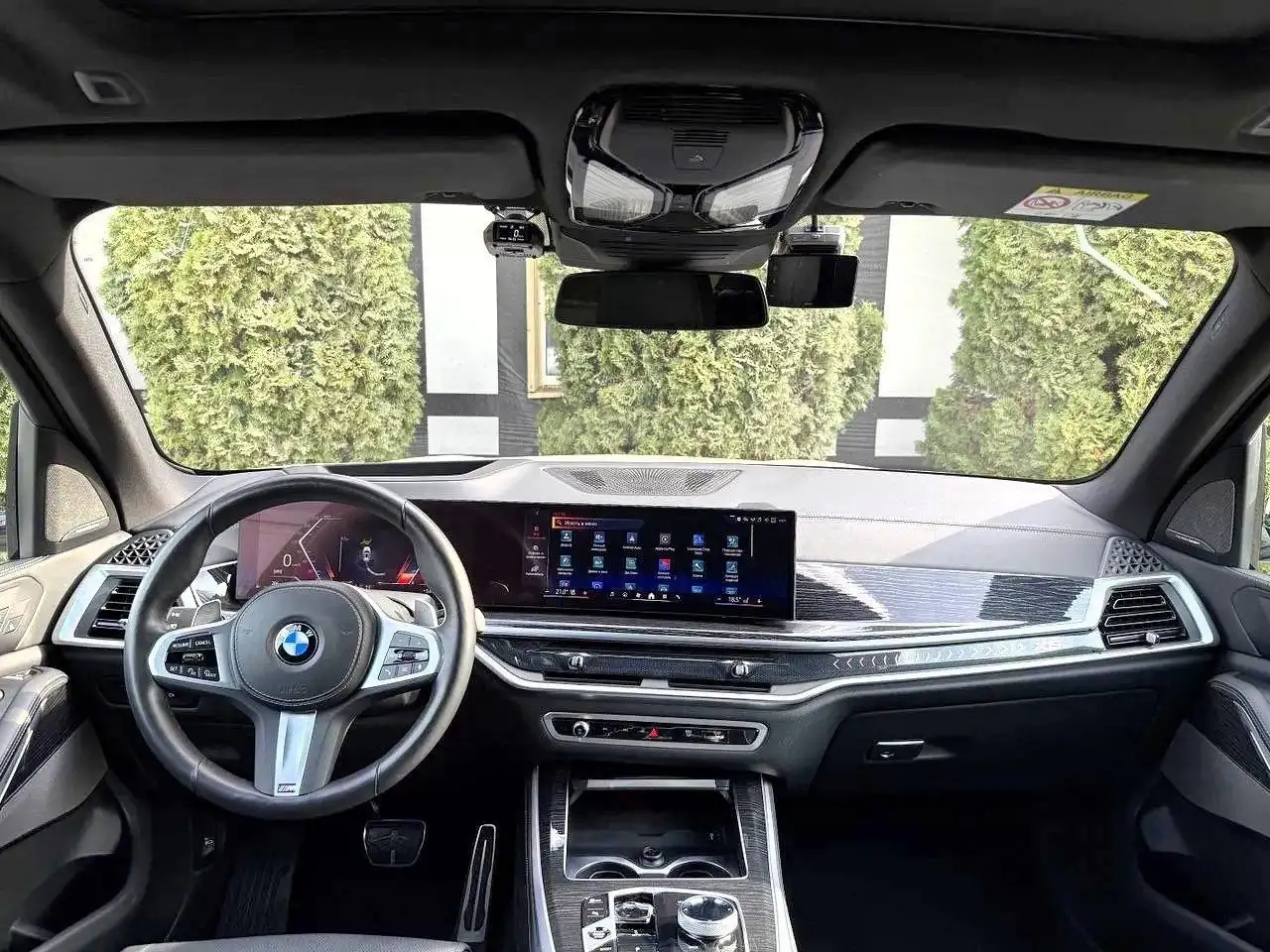 Продажа BMW X5 3.0 AT 2024 года - Легковые автомобили (Авто) в Ульяновск