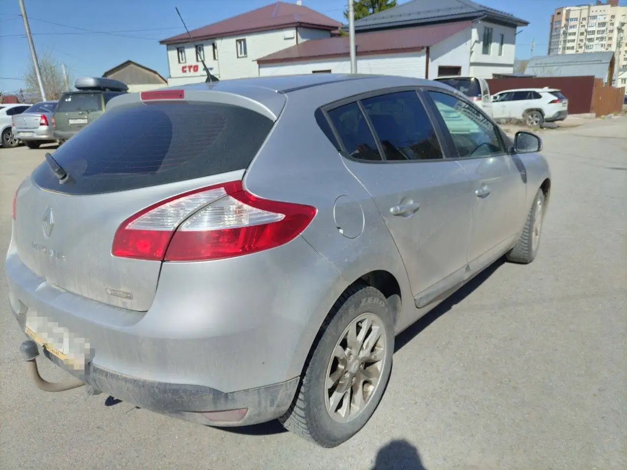 Автомобиль УАЗ Патриот 2013 года, 1.6 бензин, механика - Внедорожники (Авто) в Уфа