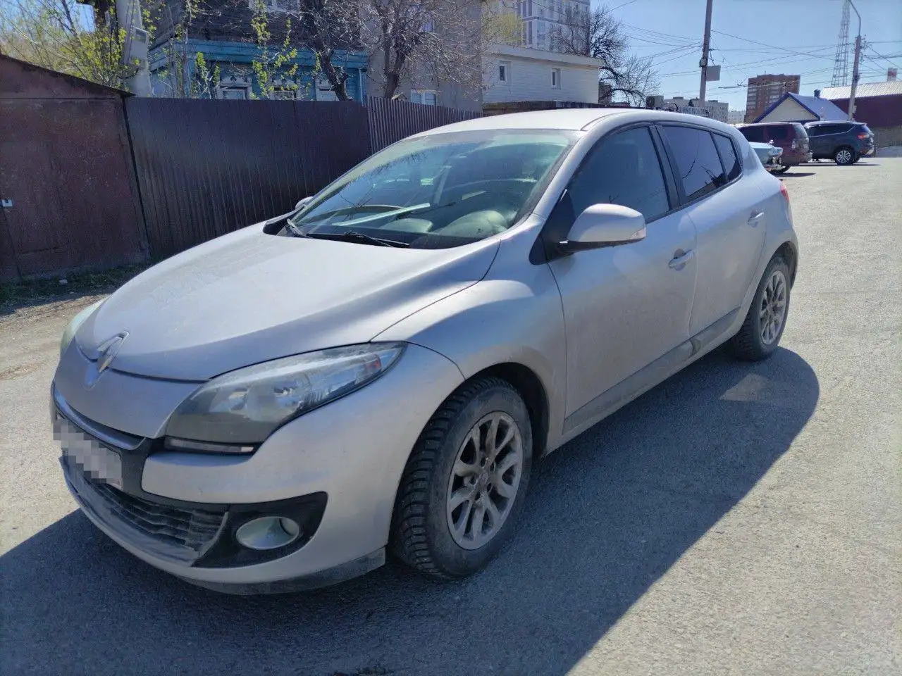 Автомобиль УАЗ Патриот 2013 года, 1.6 бензин, механика - Внедорожники (Авто) в Уфа