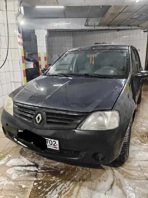 Продажа автомобиля 2008 года - Прицепы в Уфа