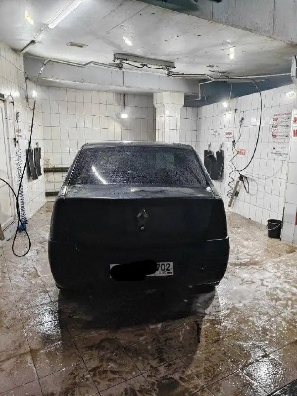 Продажа автомобиля 2008 года - Авто в Уфа