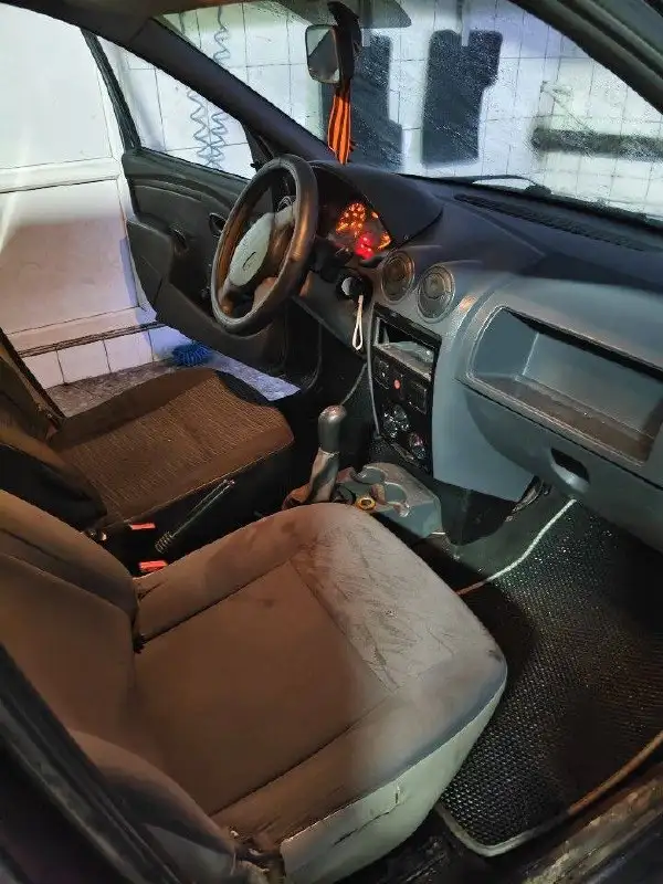 Продажа автомобиля 2008 года - Авто в Уфа