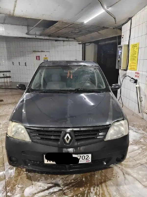 Продажа автомобиля 2008 года - Авто в Уфа