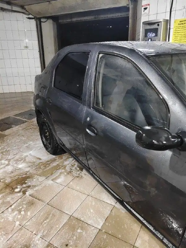 Продажа автомобиля 2008 года - Авто в Уфа