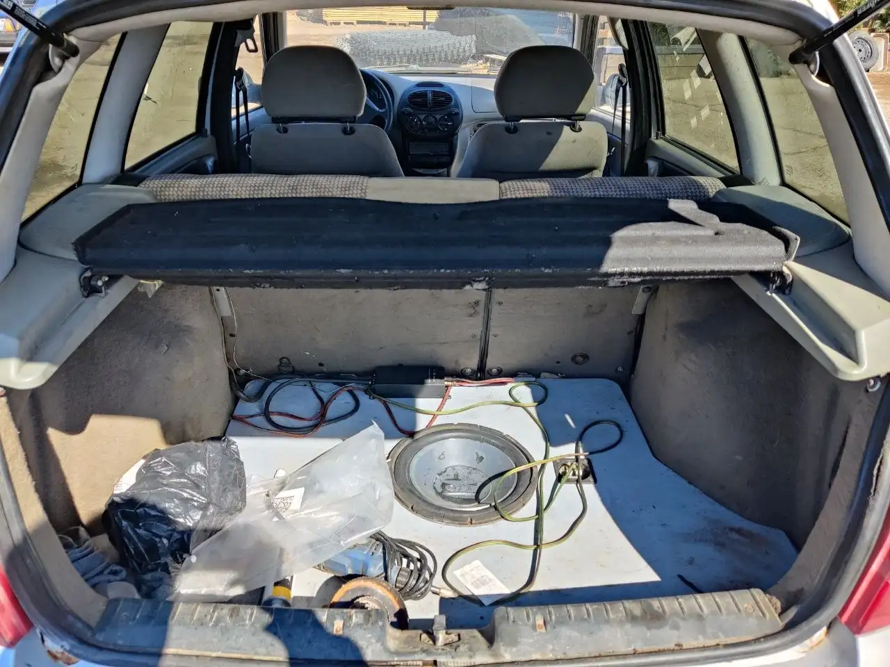 Продается автомобиль 2008 года с капитальным двигателем - Авто в Казань