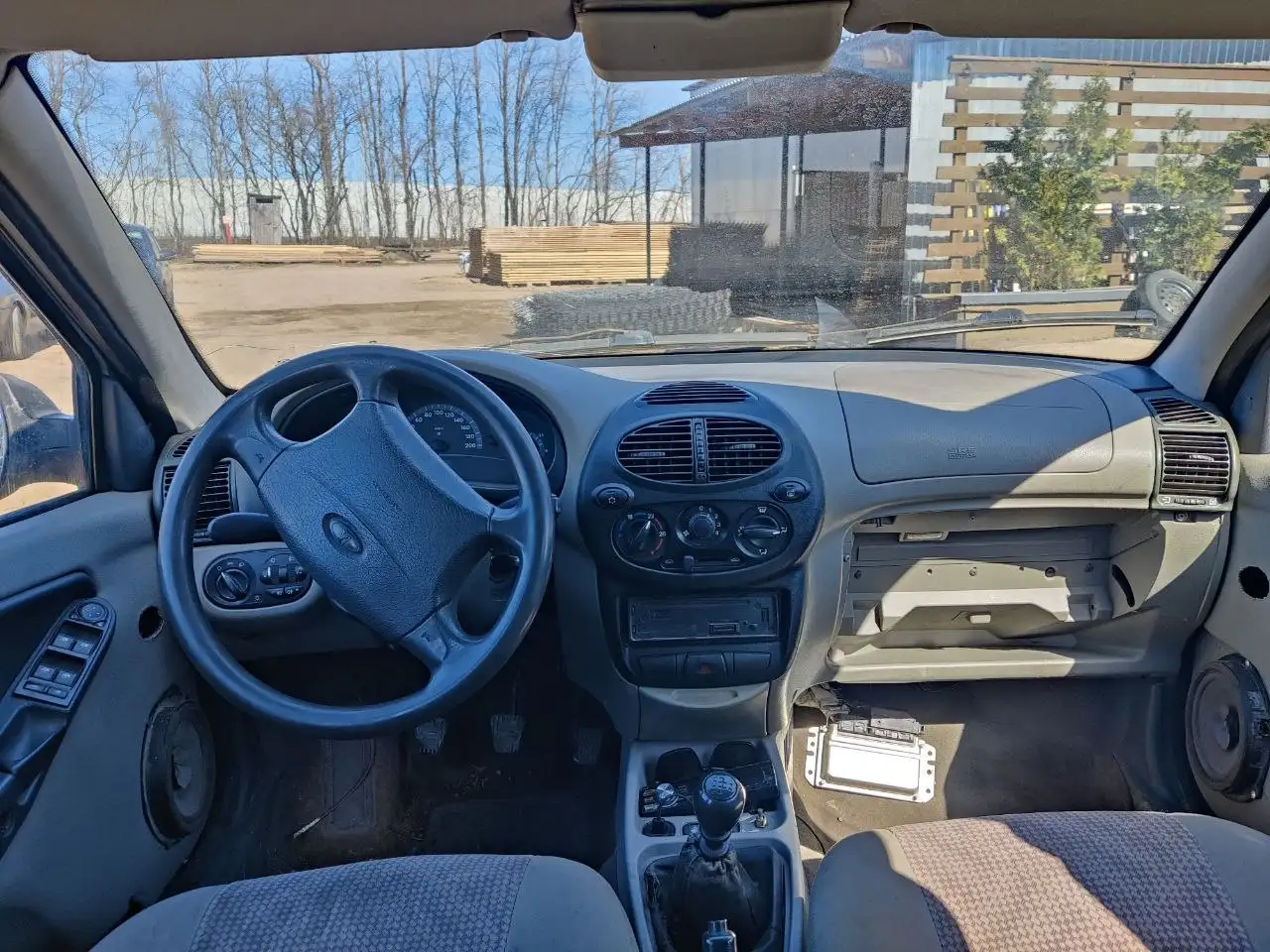 Продается автомобиль 2008 года с капитальным двигателем - Авто в Казань