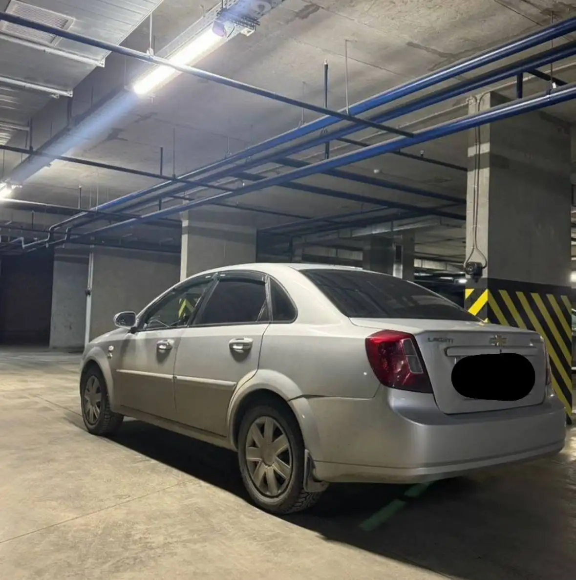 Toyota Corolla 2006 1.6 мех - Легковые автомобили (Авто) в Екатеринбург