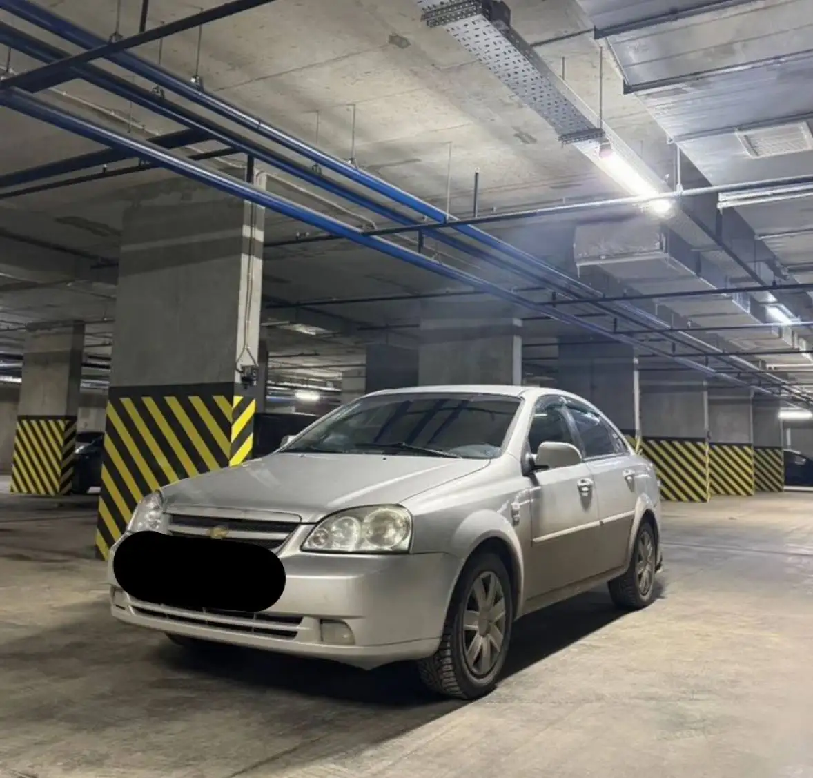 Toyota Corolla 2006 1.6 мех - Легковые автомобили (Авто) в Екатеринбург