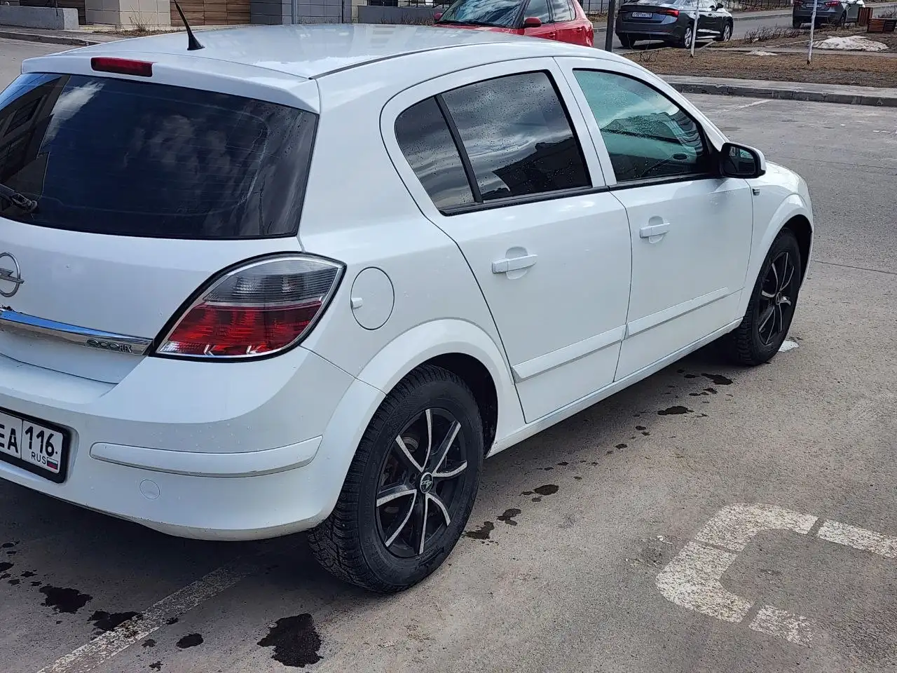 Продается Opel Astra 2009 года - Легковые автомобили (Авто) в Казань