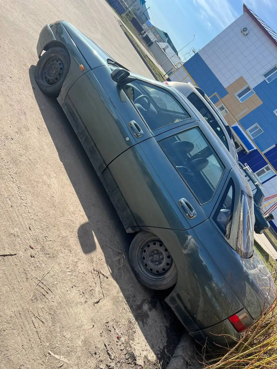 Продам личное авто 2006 года в отличном состоянии - Авто в Казань