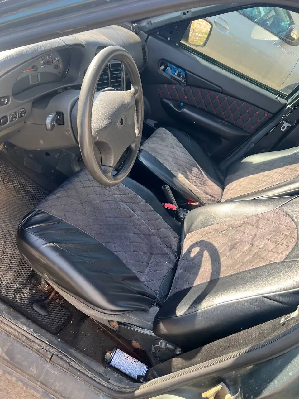 Продам личное авто 2006 года в отличном состоянии - Авто в Казань