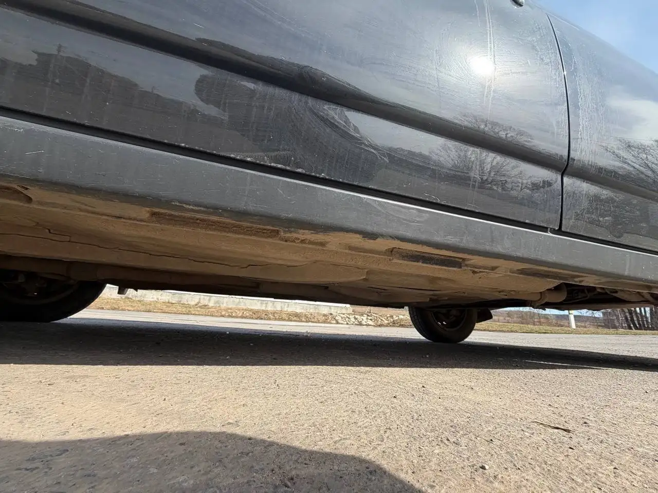 Продам приору 2018 года - Авто в Казань