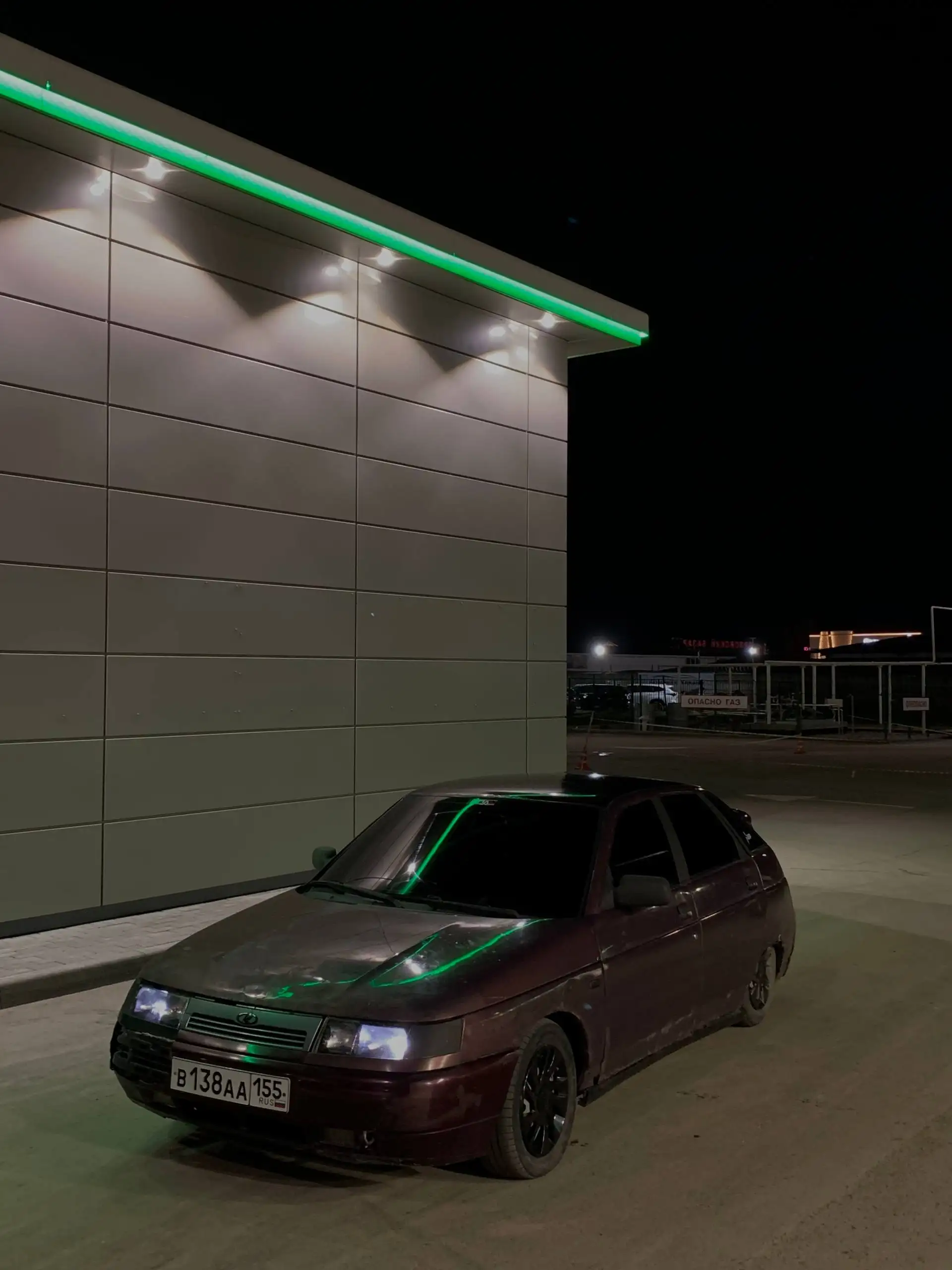 Продам ВАЗ 2112 2003 года - Легковые автомобили (Авто) в Челны