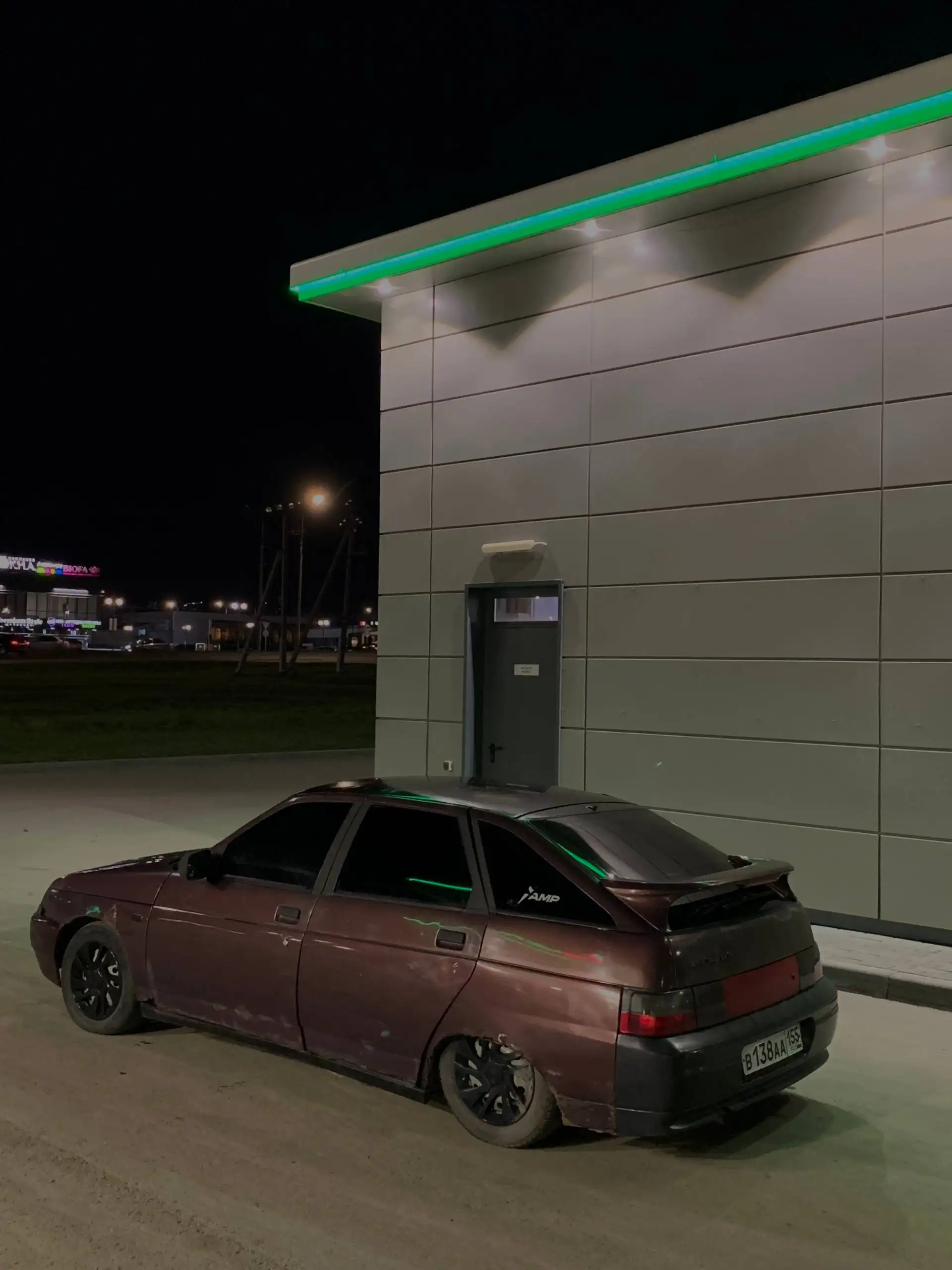 Продам ВАЗ 2112 2003 года - Легковые автомобили (Авто) в Челны