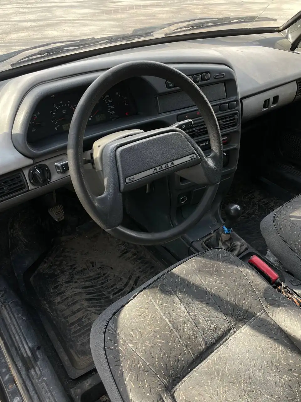 ВАЗ 2114 2007 года выпуска - Легковые автомобили (Авто) в Казань