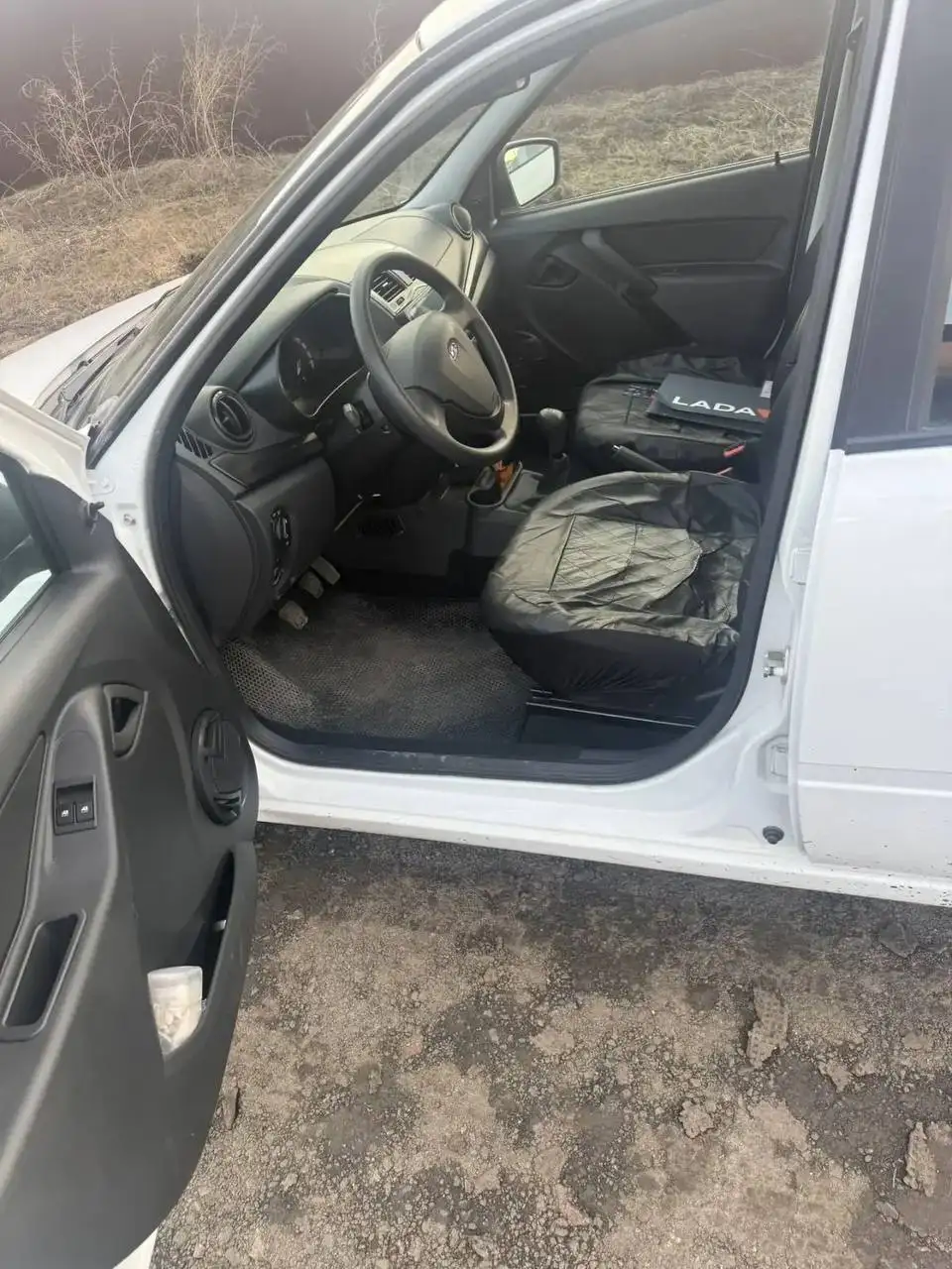 Продажа автомобиля с пробегом 8640 км - Легковые автомобили (Авто) в Казань