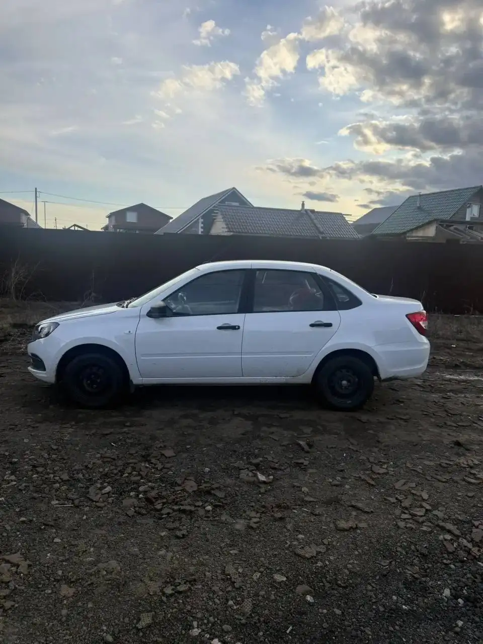 Продажа автомобиля с пробегом 8640 км - Легковые автомобили (Авто) в Казань