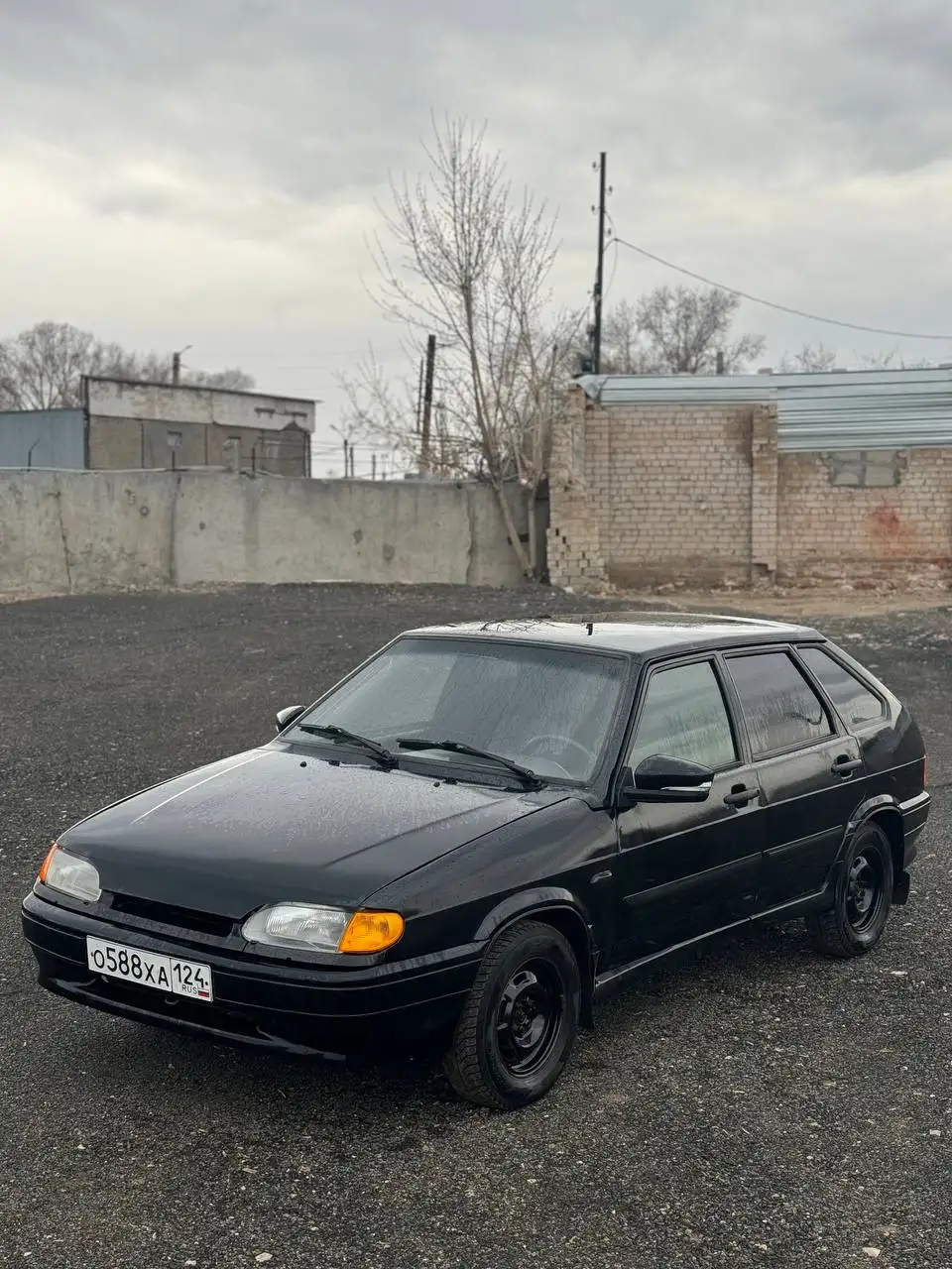 Продам ВАЗ 2114 2013 года в Казани - Авто в Казань