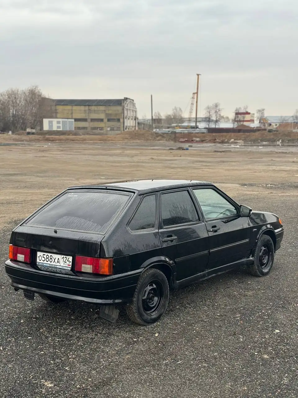 Продам ВАЗ 2114 2013 года в Казани - Авто в Казань