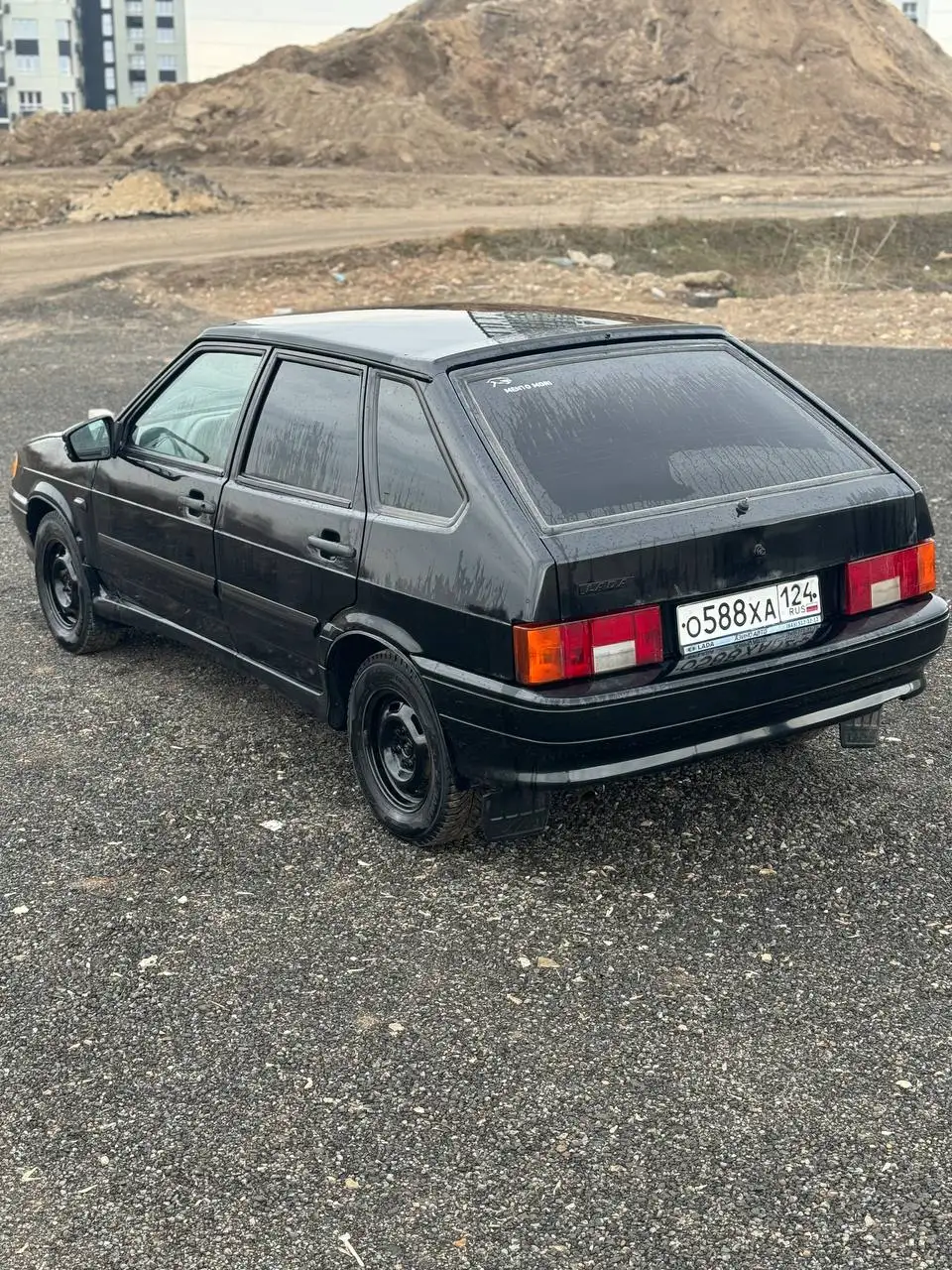 Продам ВАЗ 2114 2013 года в Казани - Авто в Казань