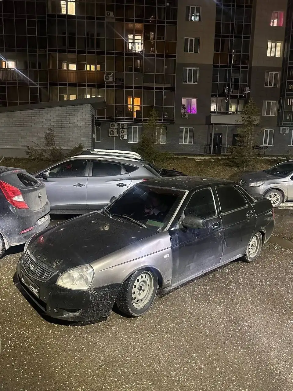 ВАЗ (Lada) ПРИОРА 2009 года - Легковые автомобили (Авто) в Казань