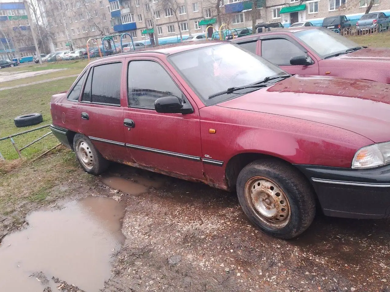 Продажа автомобиля ГАЗ Гур 2008 года - Легковые автомобили (Авто) в Стерлитамак