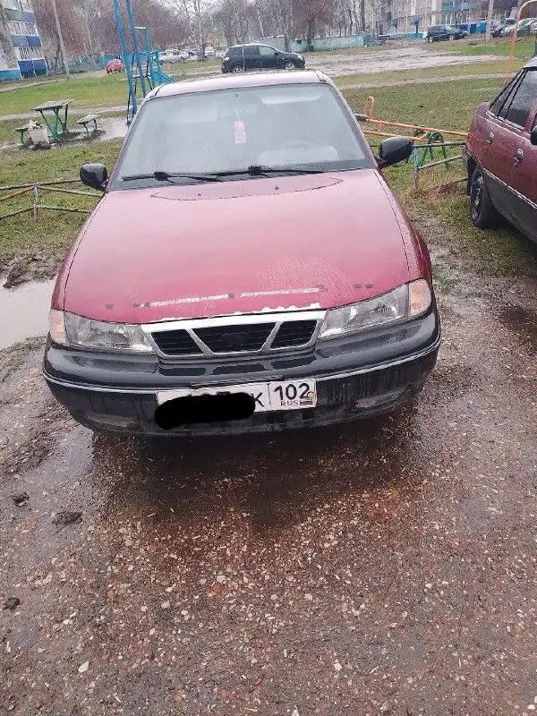 Продажа автомобиля ГАЗ Гур 2008 года - Легковые автомобили (Авто) в Стерлитамак