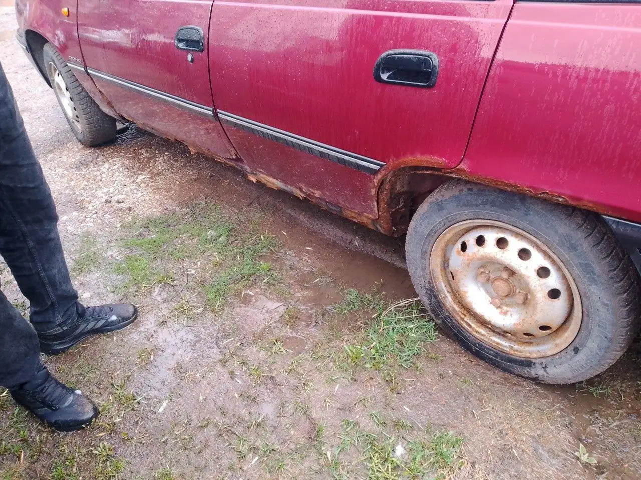 Продажа автомобиля ГАЗ Гур 2008 года - Легковые автомобили (Авто) в Стерлитамак